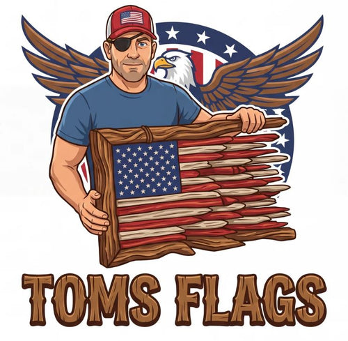 Tom's Flags